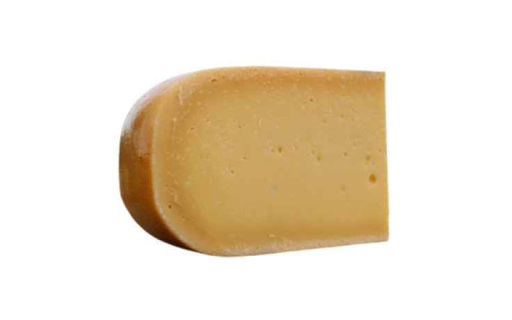 Hanze kaas oud vacuüm verpakt 1 x 500 gr