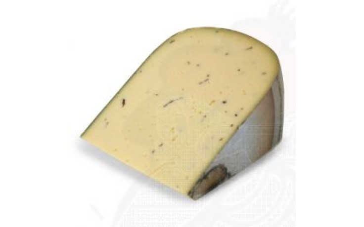 Hanze kaas truffel vacuüm verpakt 1 x 320 gr