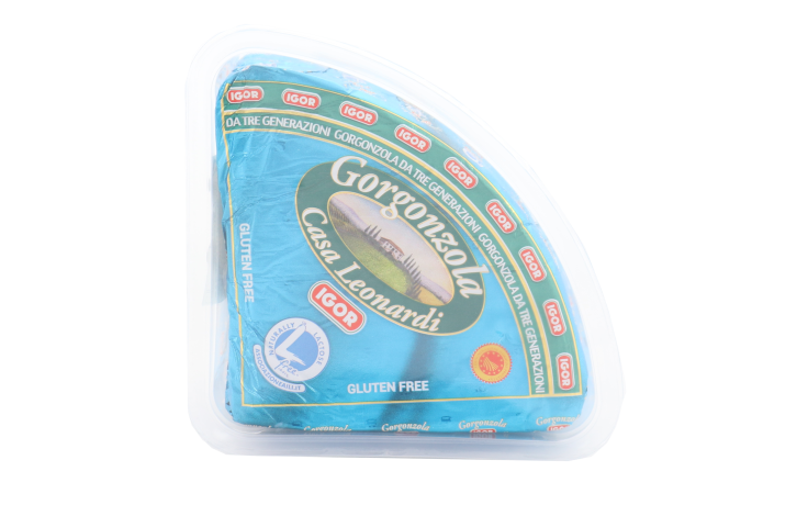 Igor gorgonzola 1 x 1,5 KG