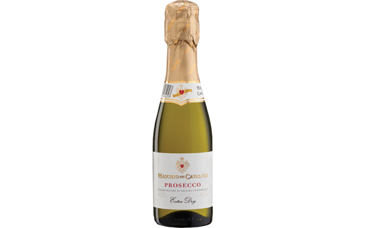 Serenissima prosecco spumante 24 x 20 CL