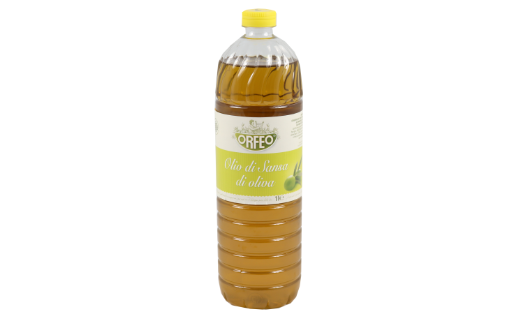 Stilla olijfolie pet 1 x 1 L