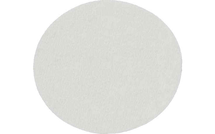Bravilor vlakfilterpapier rond B10 24cm 1 x 250 ST