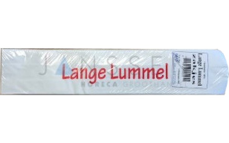 Mabos lange lummel zakken 1 x 250 ST