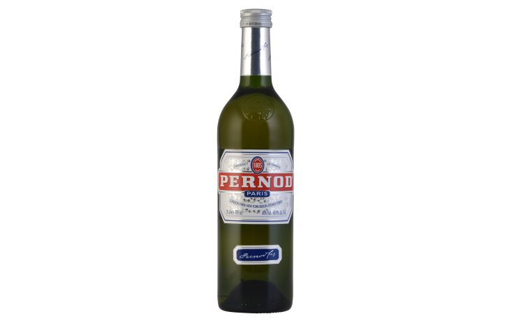 Pernod anijsdrank 1 x 70 CL