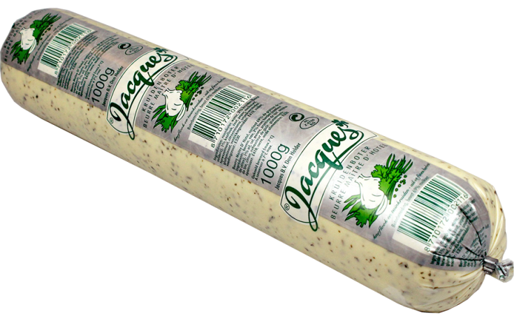 Jacques kruidenboter kruidenboterrollen 1 x 1 KG