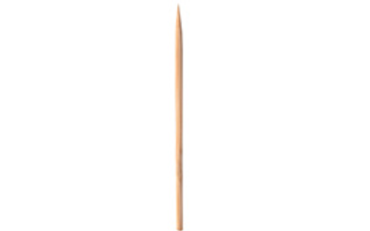 Conpax allesprikkers hout 6,8cm met punt 1 x 1000 ST