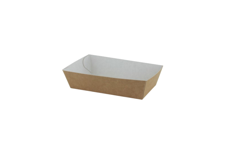 Conpax snackbakje a9 karton 1 x 500 ST