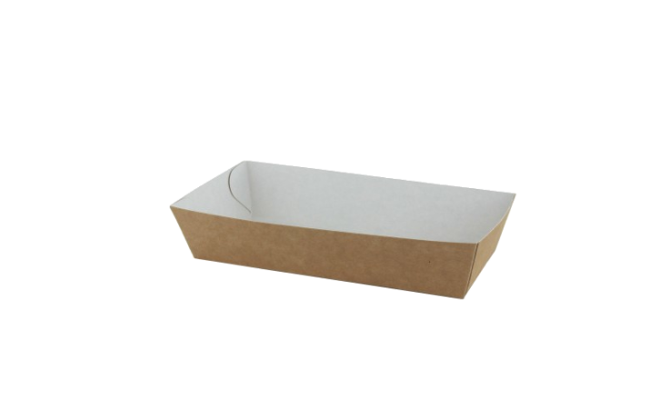 Conpax snackbakje a14 karton 5 x 100 ST
