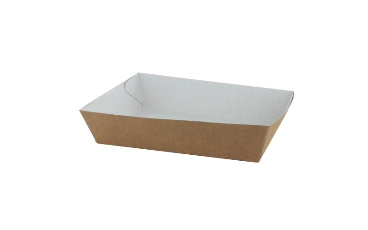 Conpax snackbakje a50 karton 1 x 500 ST