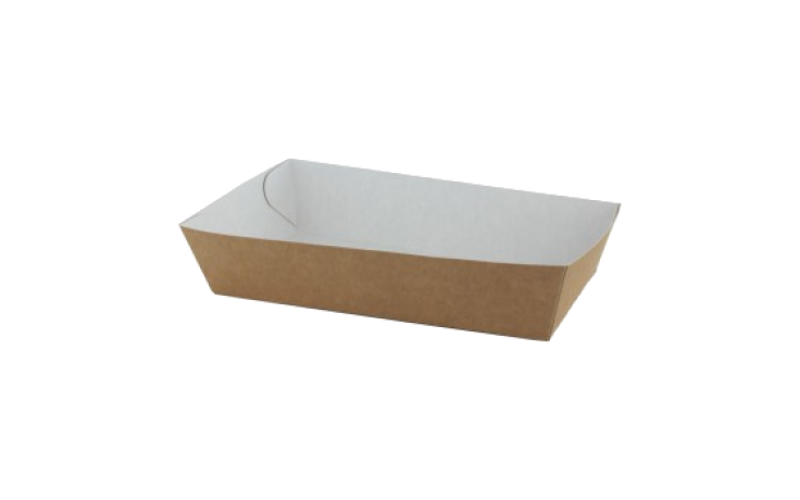 Conpax snackbakje a13 karton 1 x 500 ST