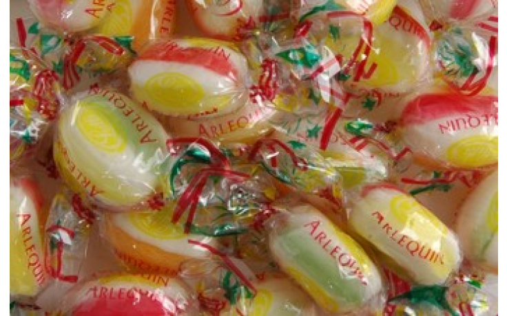 Lutti arlequin 1 x 1 KG