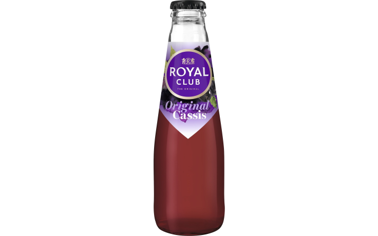 Royal club cassis gls 28 x 20 CL