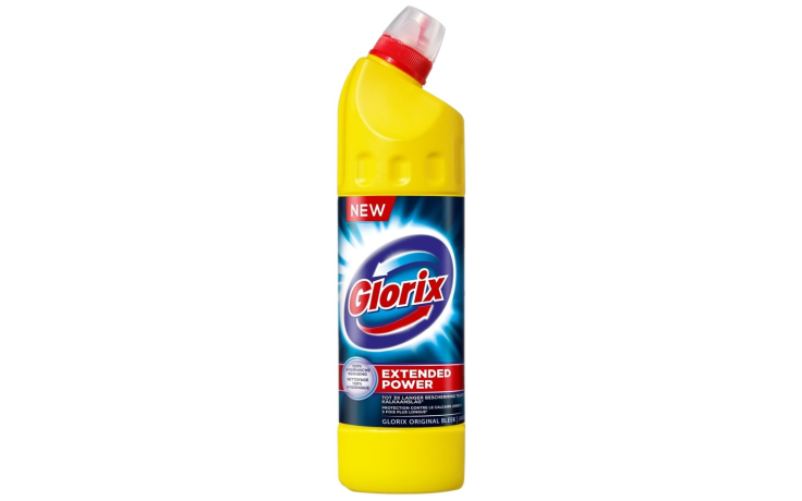 Glorix original bleek 15 x 75 CL