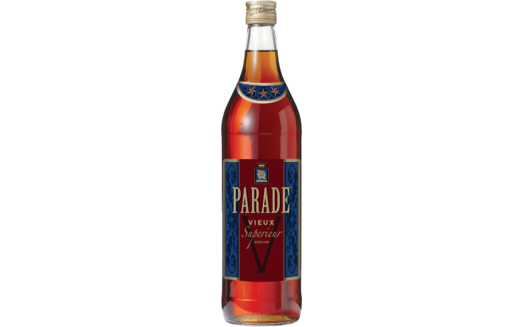 Parade vieux 1 x 1 L