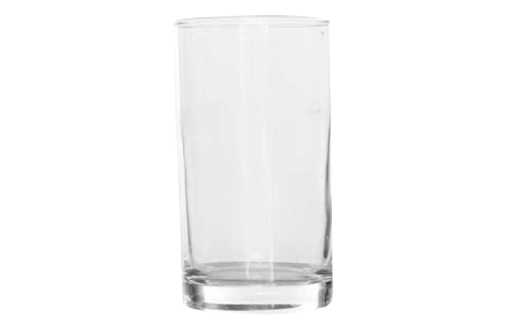 Arcoroc longdrinkglas club spatje 21cl 1 x 12 ST