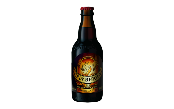 Grimbergen dubbel 24 x 30 CL