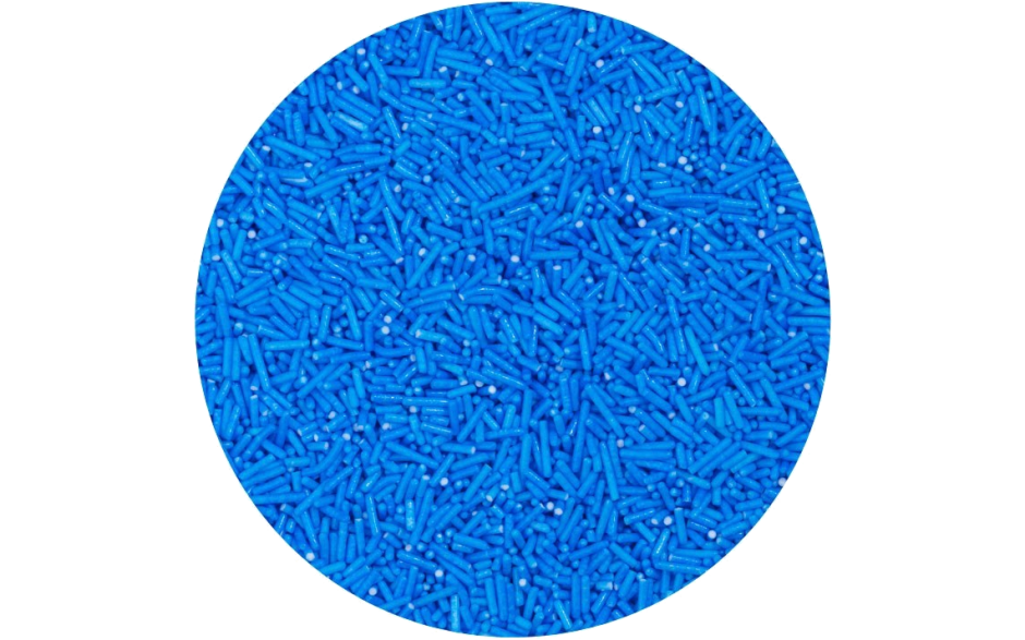 Nic blue monster hagelslag 1 x 1 KG