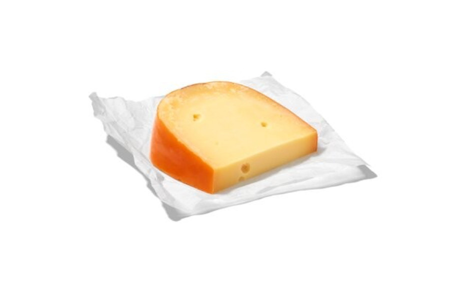 Hanze kaas goudse belegen 48+ vacuüm verpakt 1 x 1 kg