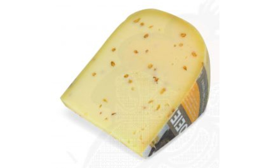 Hanze kaas fenegriek vacuüm verpakt 1 x 320 gr