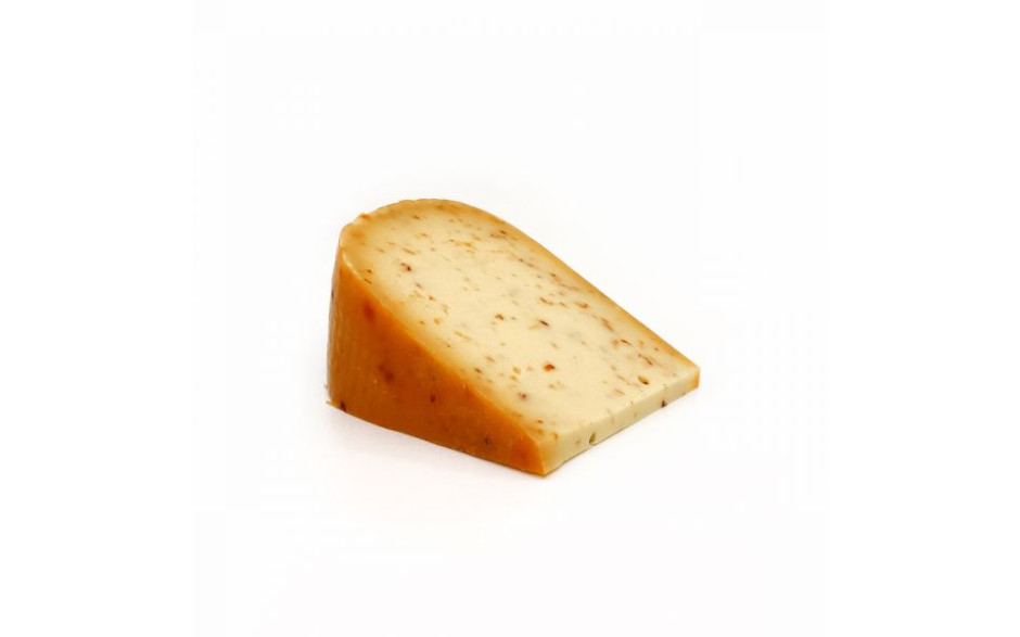 Hanze kaas ui paprika vacuüm verpakt 1 x 320 gr