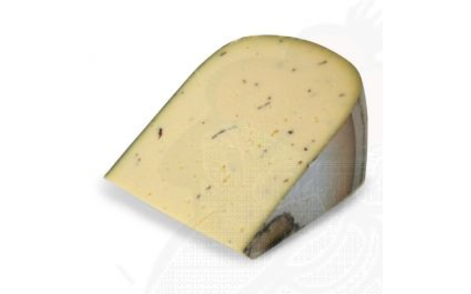 Hanze kaas truffel vacuüm verpakt 1 x 320 gr