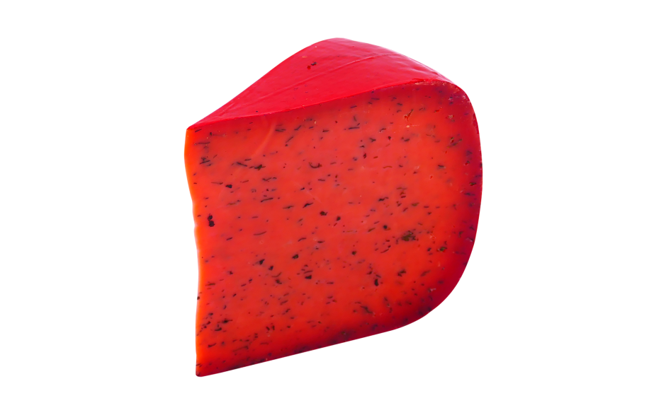 Hanze kaas rode pesto vacuüm verpakt 1 x 320 gr