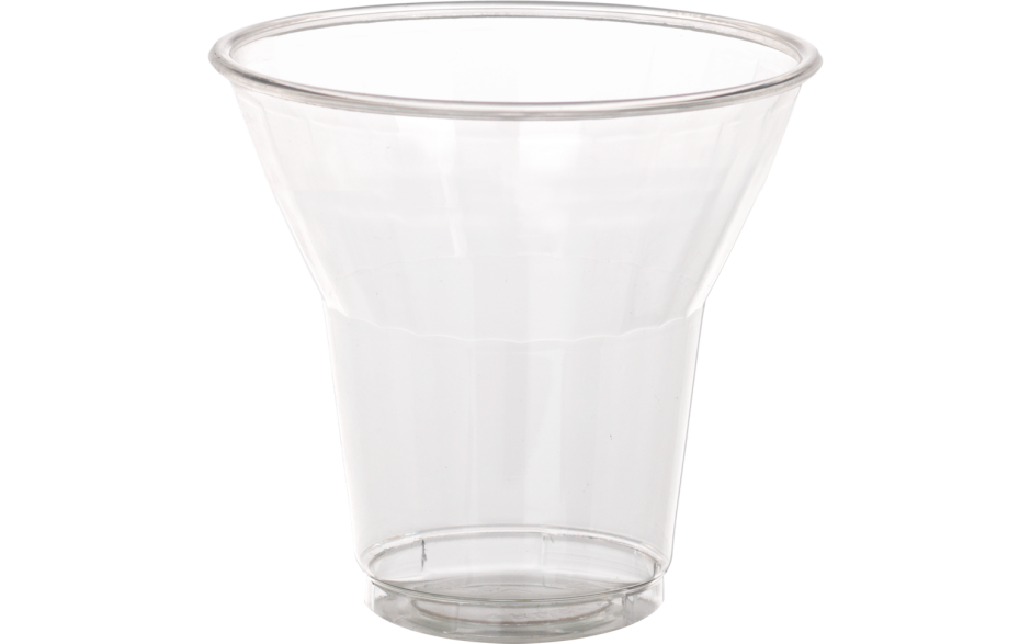 Nic sundae beker tulp 200cc 1 x 50 ST