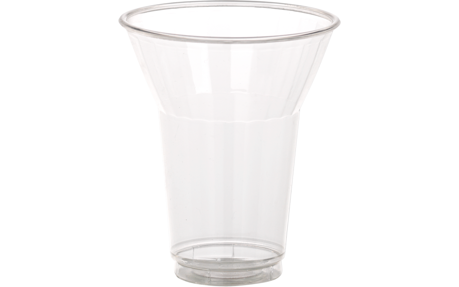 Nic sundae beker tulp 300cc 1 x 50 ST