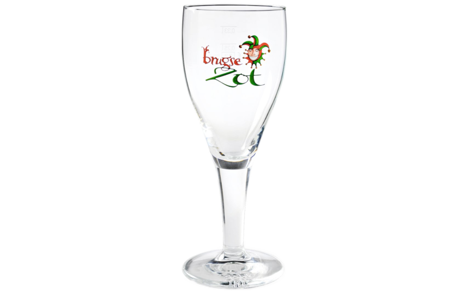 Konig ludwig glas 30cl 1 x 6 ST