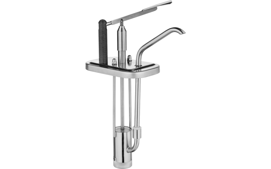 Bereila neodis saus dispenser 1 x 1 ST