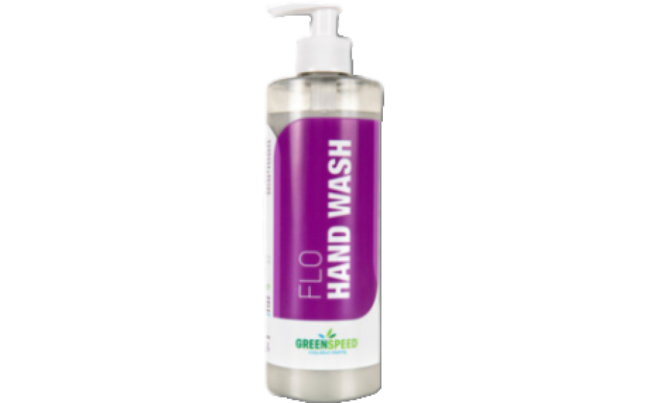 Greenspeed handzeep fles 1 x 50 CL