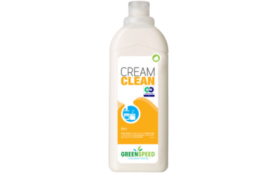 Greenspeed schuurmiddel 1 x 1 L