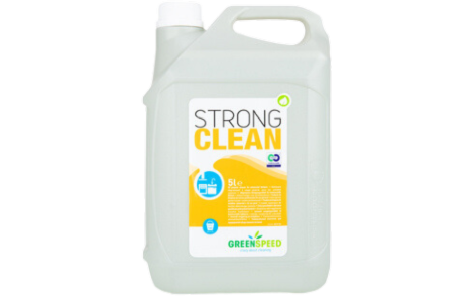 Greenspeed keukenreiniger universeel 1 x 5 L