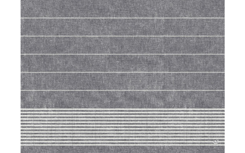 Duni placemat papier towel dark grey 30x40cm 4 x 250 ST