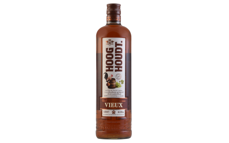 Hooghoudt vieux 1 x 1 L