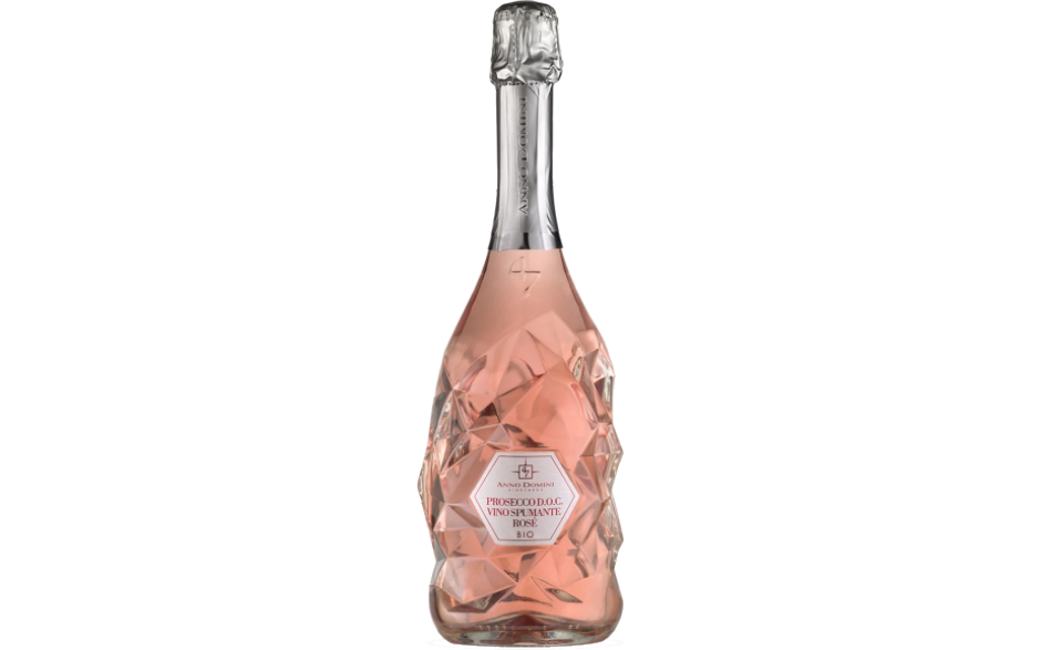 Anno domini prosecco rose d.o.c. spumante 6 x 75 CL