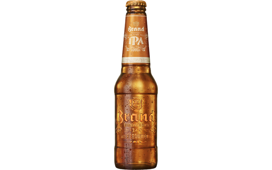 Brand ipa 4 x 6 x 30 CL