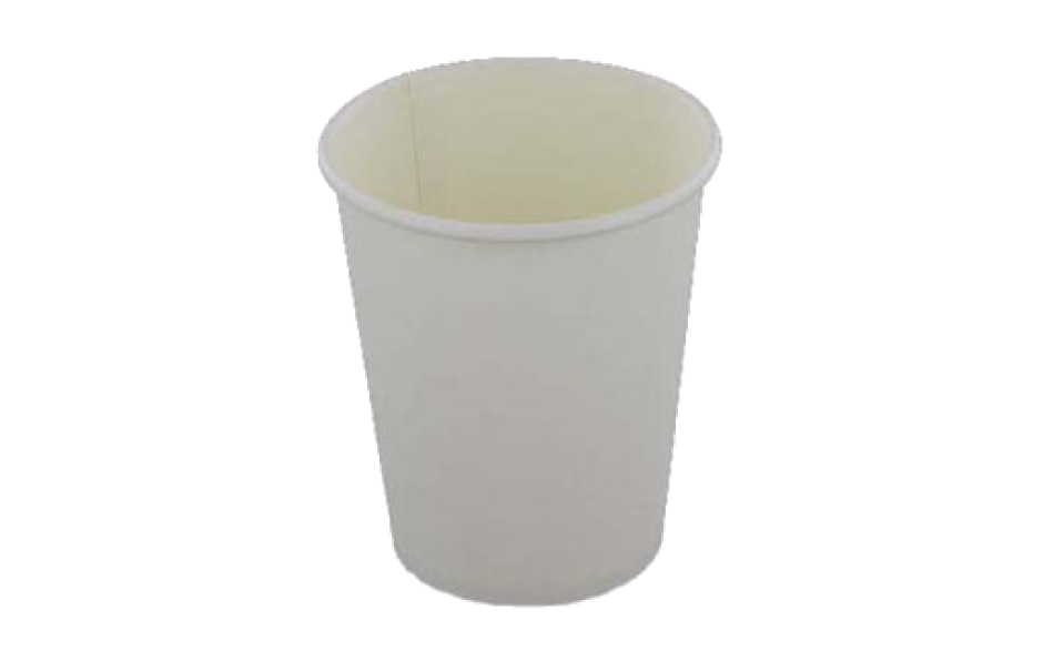Conpax koffiebeker wit 237 ml 20 x 50 ST