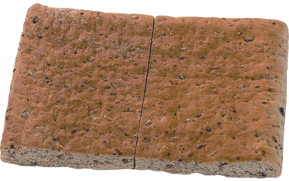 Lanterna focaccia mediterraan 10 x 450 G