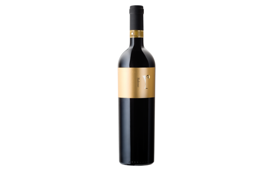 Anno domini raboso barrique 6 x 75 CL