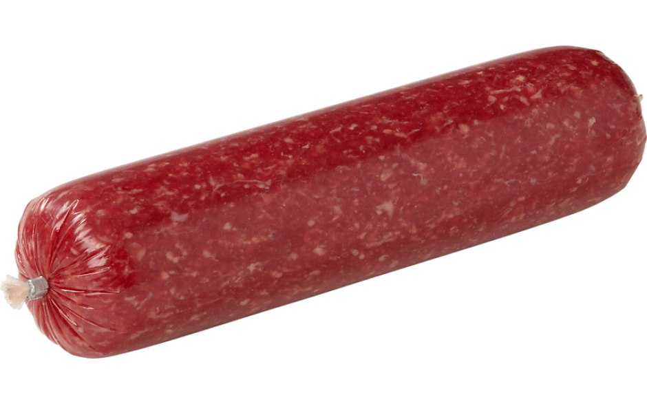 Ossenworst 5 x 200 G