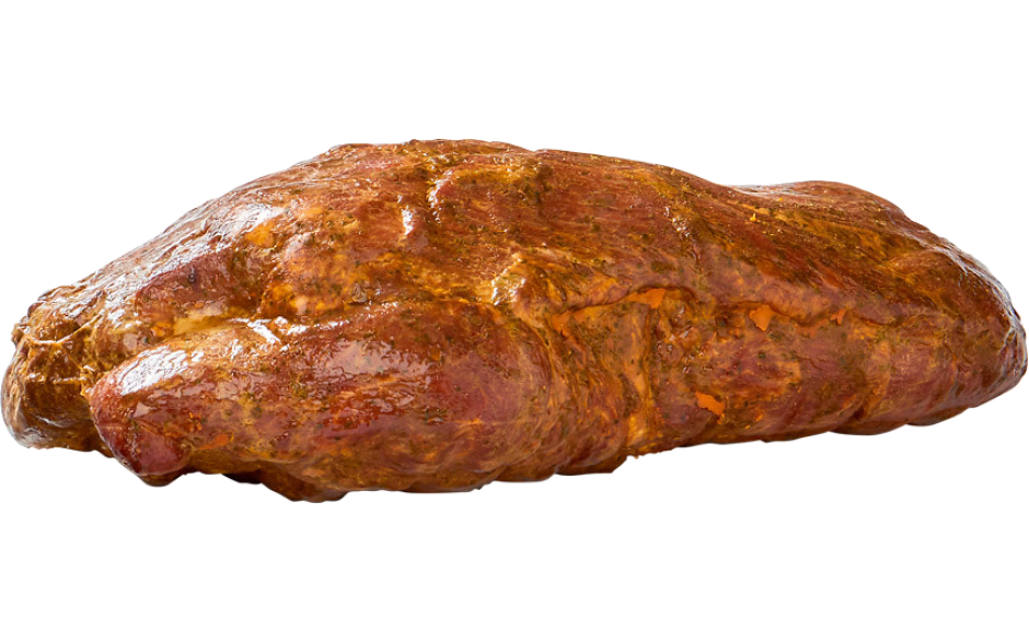 Varken nek procureur zonder been per KG