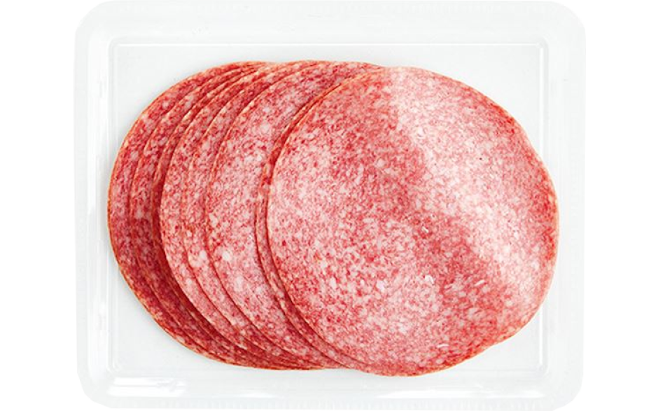 Snijworst gesneden 1 x 500 G