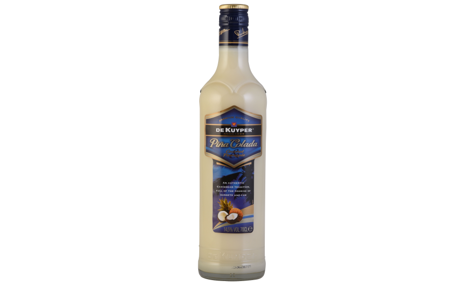 De kuyper pina colada 1 x 70 CL