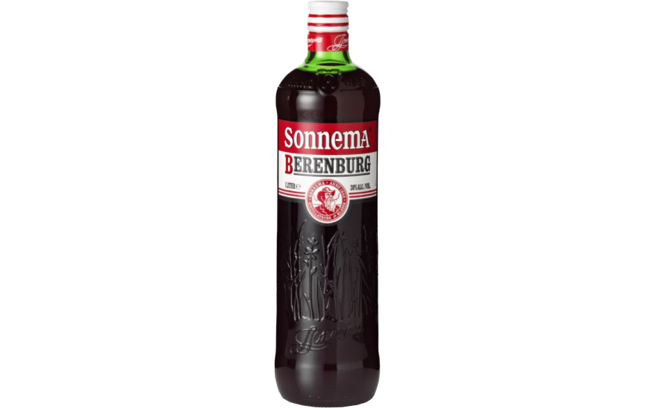 Sonnema berenburg 1 x 1 L