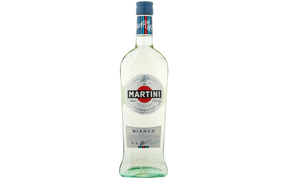 Martini bianco 1 x 75 CL