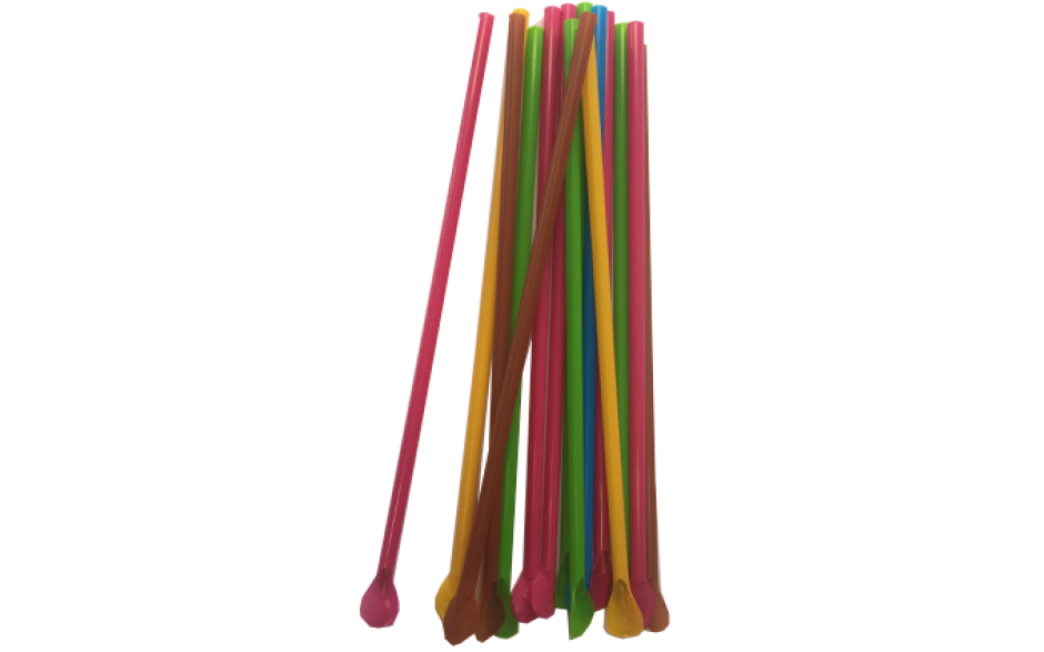 Dupon lepelrietjes bio 1 x 125 ST