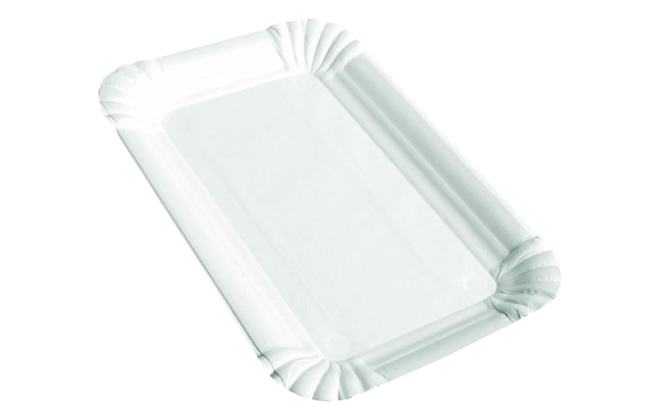 Conpax kartonnen schaaltje gevoerd 10x16cm 1 x 2000 ST