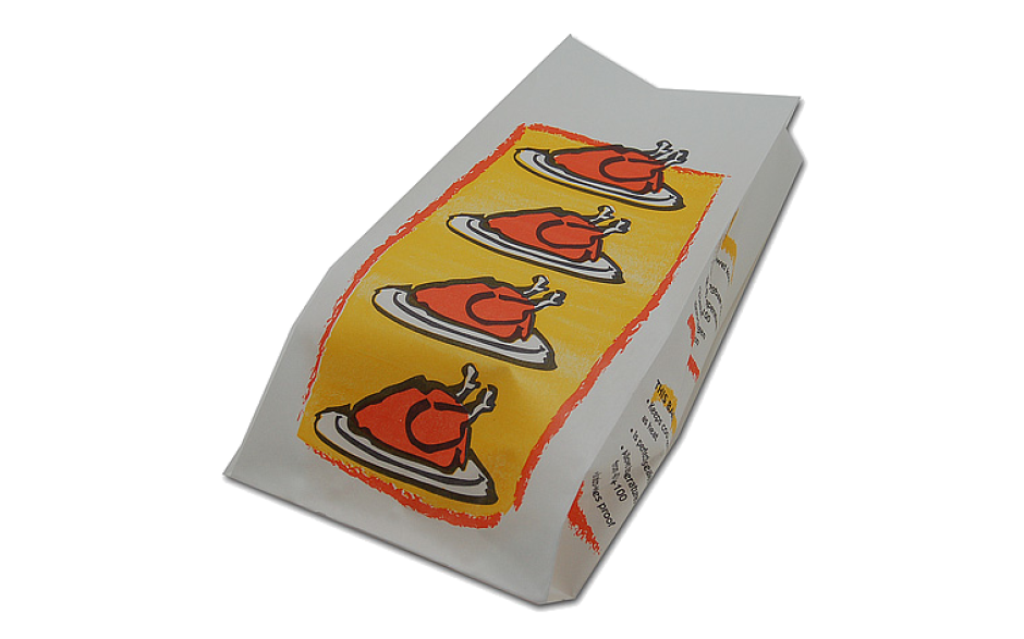 Conpax kipzak 1/1 magnetronbestendig 10 x 100 ST
