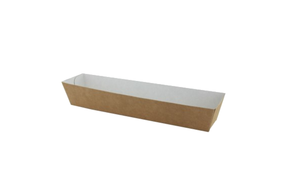 Conpax snackbakje a16n karton 1 x 500 ST